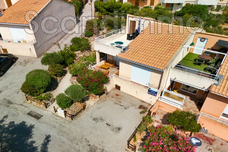 Vente maison Fitou  