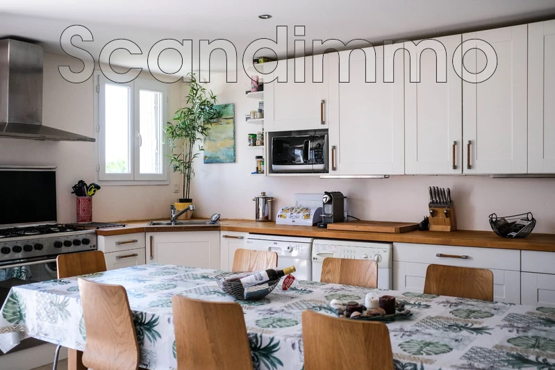 Vente maison Béziers  