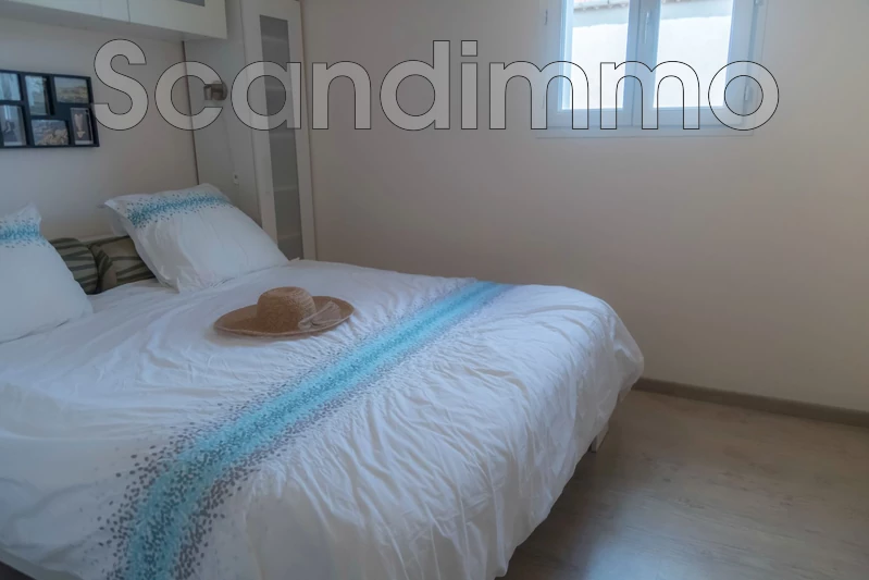 Vente maison Béziers  