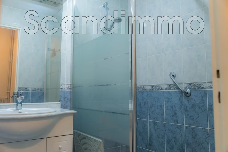 Vente maison Béziers  