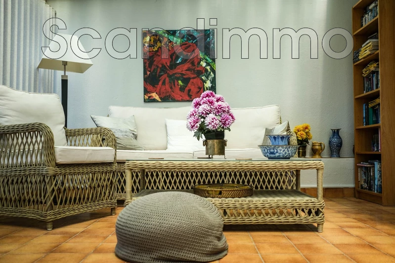 Vente maison Béziers  