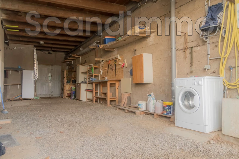 Vente maison Béziers  
