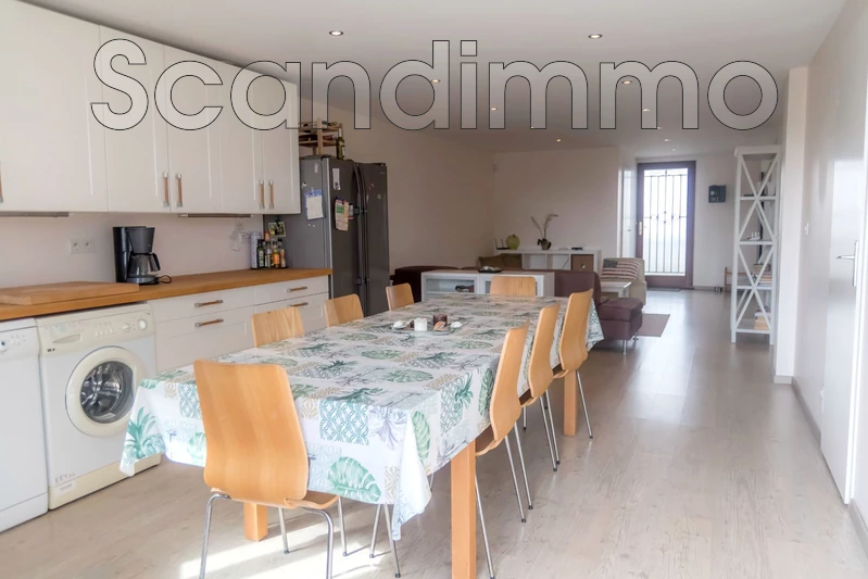 Vente maison Cers  