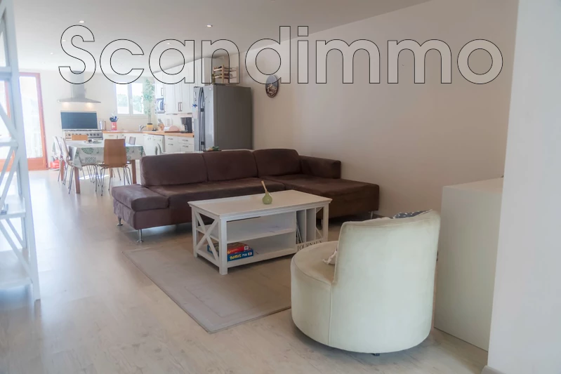 Vente maison Cers  