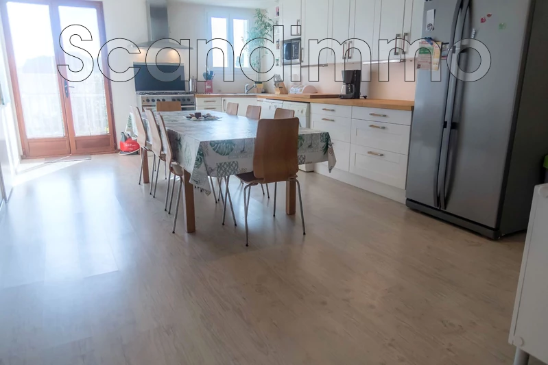 Vente maison Cers  