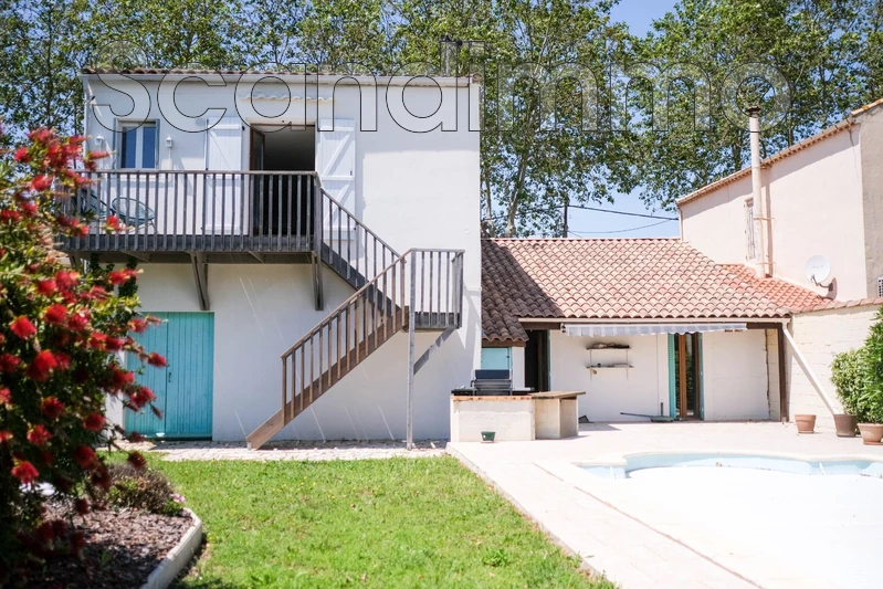 Vente maison Cers  