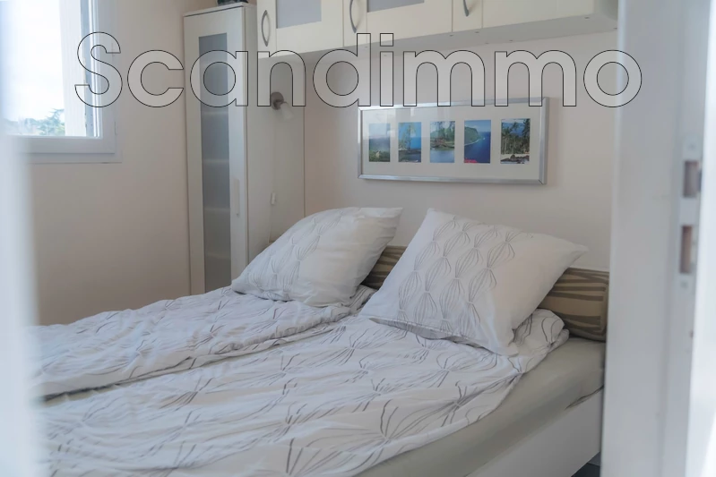 Vente maison Cers  