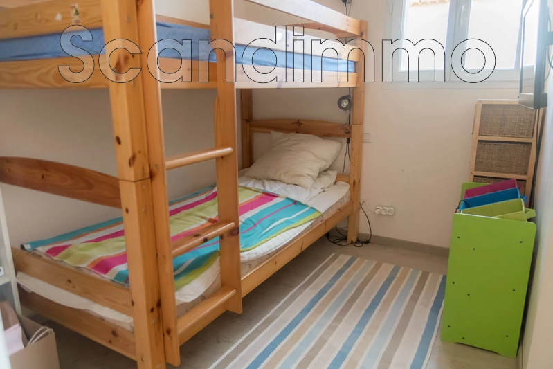 Vente maison Cers  