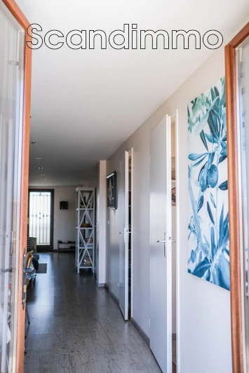Vente maison Cers  