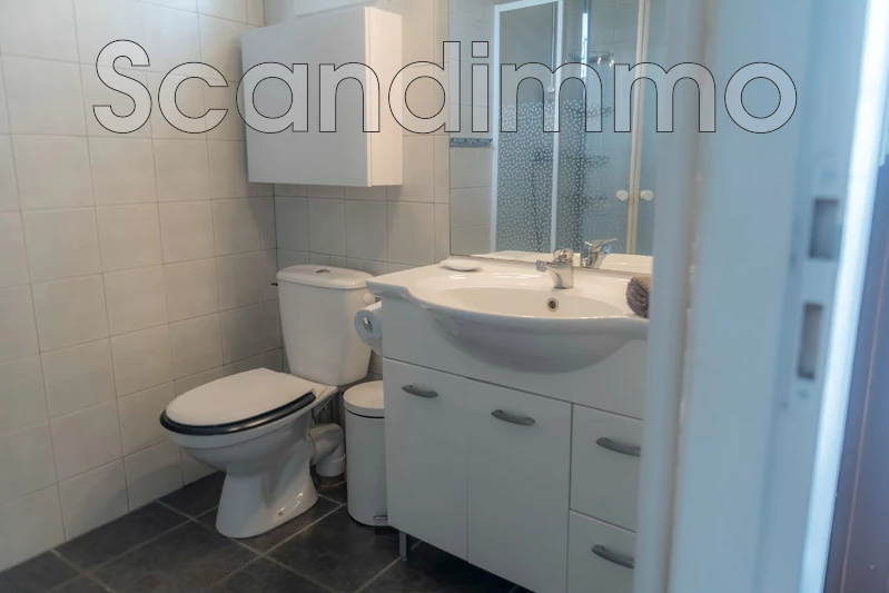 Vente maison Cers  