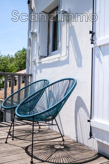 Vente maison Cers  
