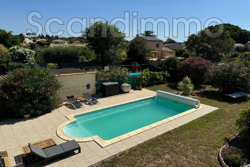 Vente maison Cers  