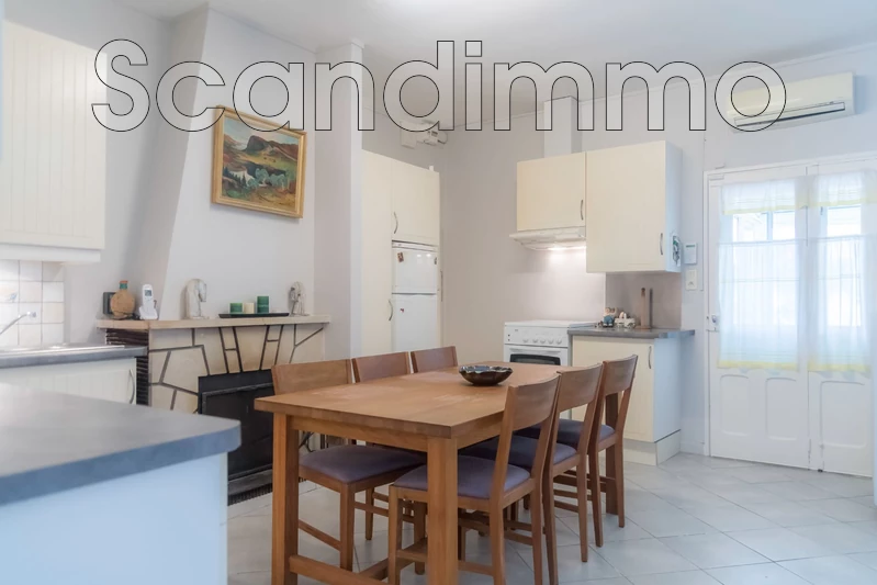 Vente maison Cers  