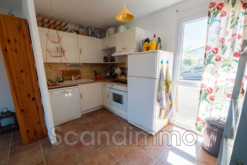 Vente appartement Fitou Vente appartement Fitou