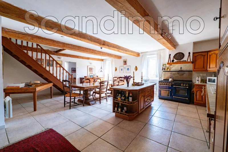 Vente maison Fitou  