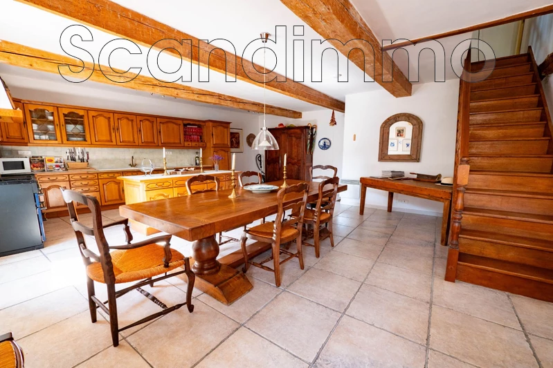 Vente maison Fitou  