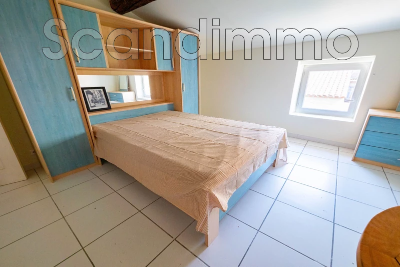 Vente maison Fitou  