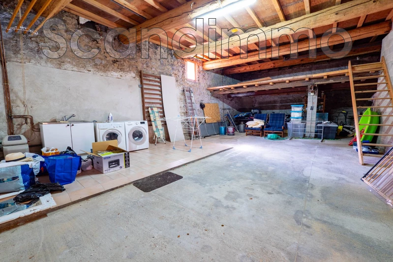 Vente maison Fitou  