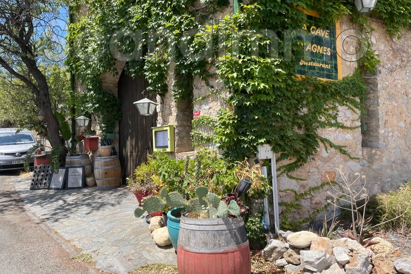 Vente maison Fitou  