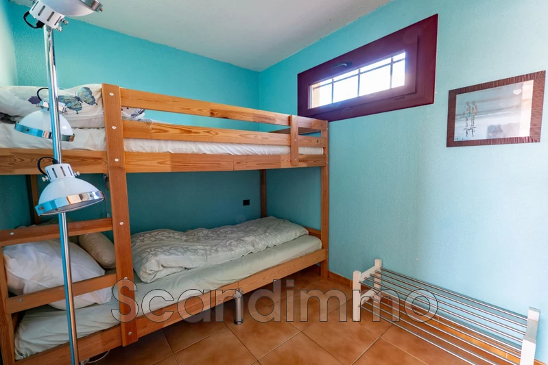 Vente appartement Collioure  