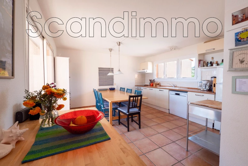Vente maison Fitou  