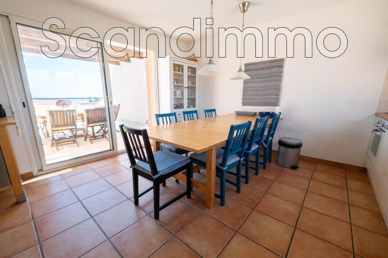 Vente maison Fitou  