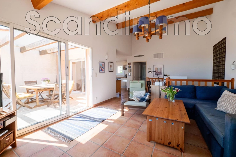 Vente maison Fitou  