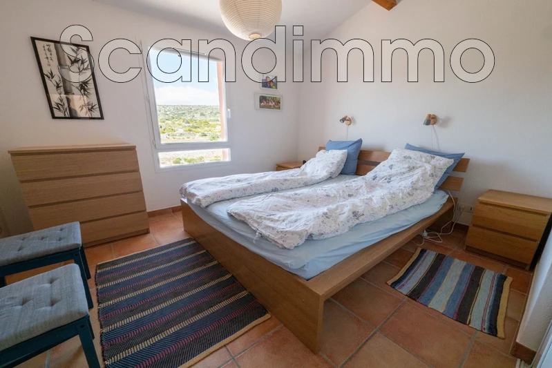 Vente maison Fitou  