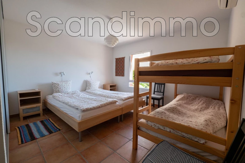 Vente maison Fitou  