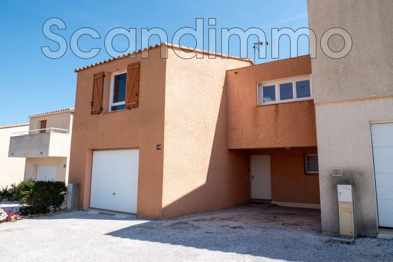 Vente maison Fitou  