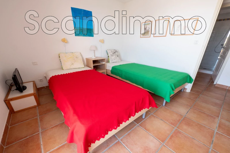 Vente maison Fitou  