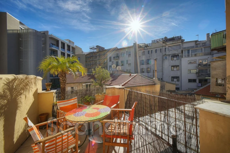 Vente appartement Nice Vente appartement Nice