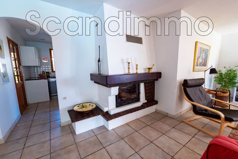Vente maison Sorède  