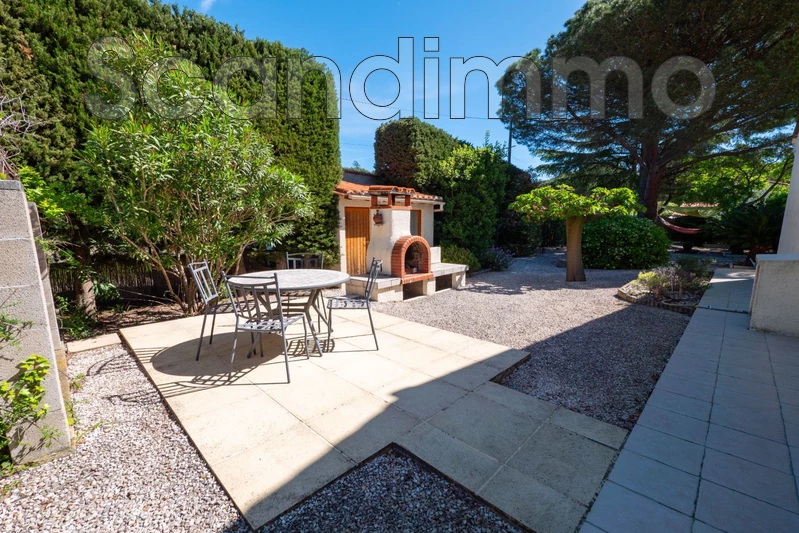 Vente maison Sorède  