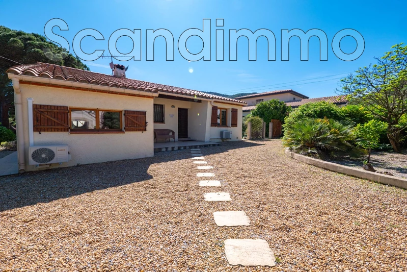 Vente maison Sorède  