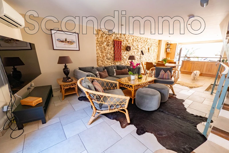 Vente maison Argelès-sur-Mer  