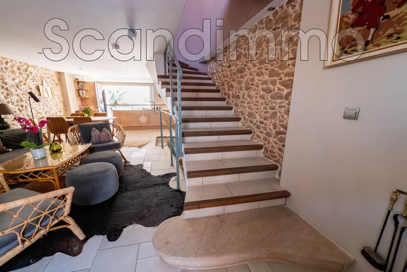 Vente maison Argelès-sur-Mer  