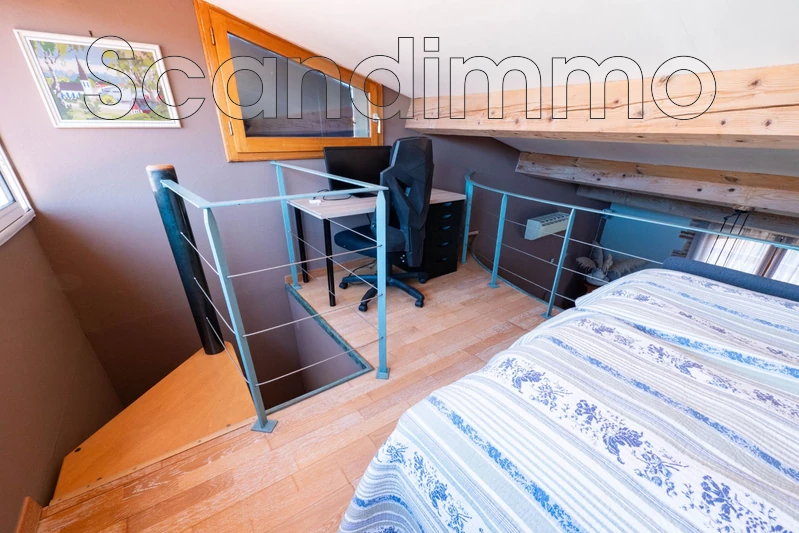 Vente maison Argelès-sur-Mer  