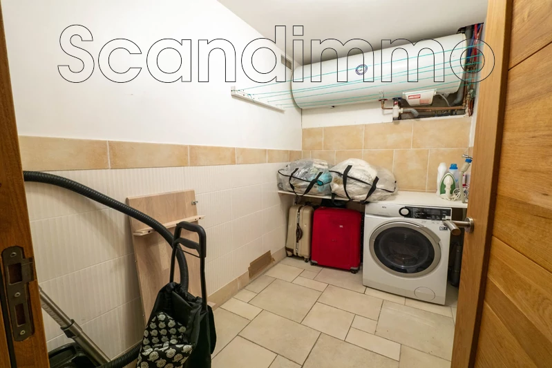 Vente maison Argelès-sur-Mer  