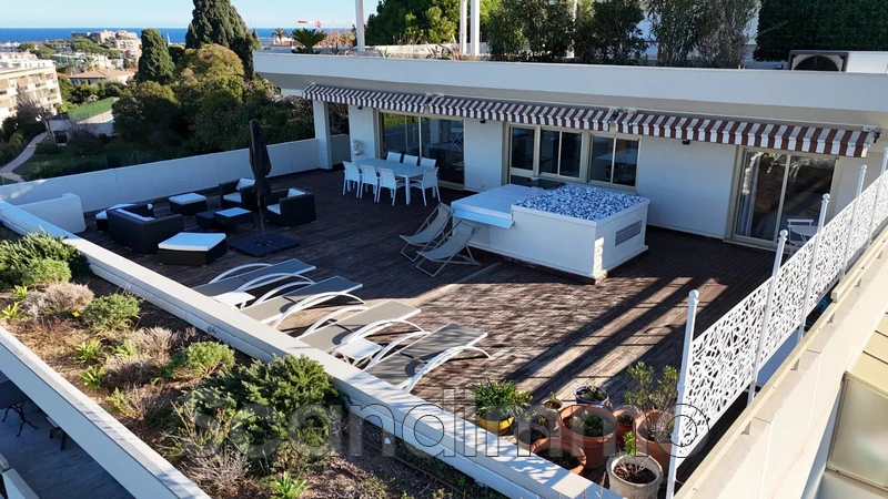 Photo Lägenhet Antibes 06,   to buy lägenhet  5 rum   117&nbsp;m&sup2; 