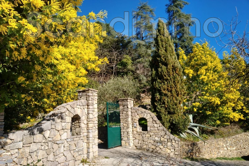 Vente maison Sumène  