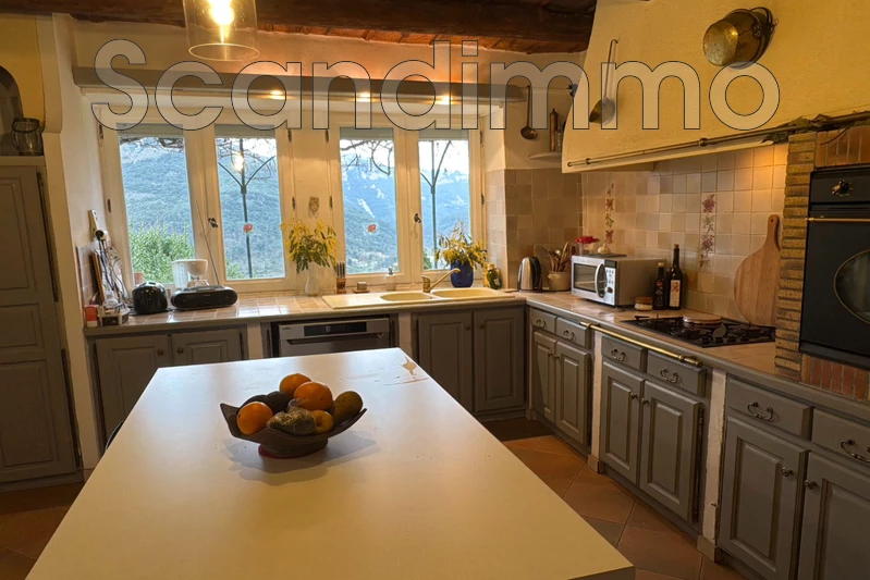 Vente maison Sumène  