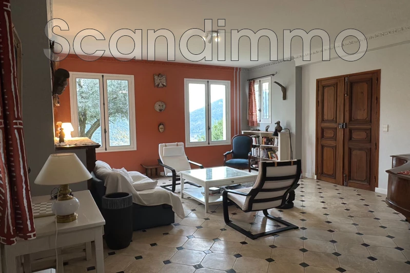 Vente maison Sumène  