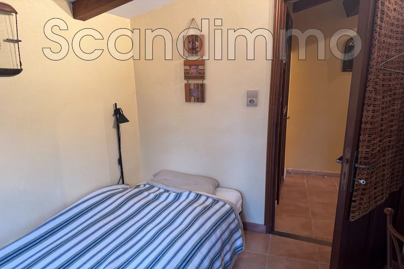Vente maison Sumène  