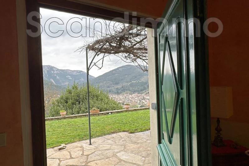 Vente maison Sumène  