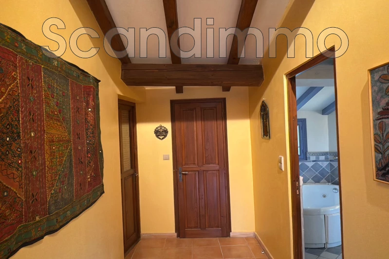 Vente maison Sumène  