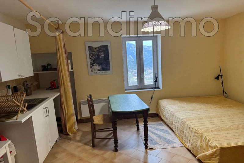 Vente maison Sumène  
