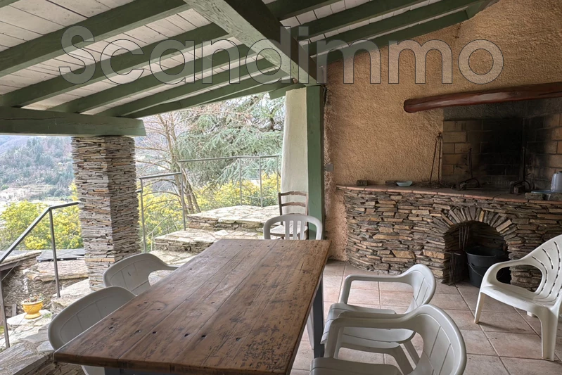 Vente maison Sumène  