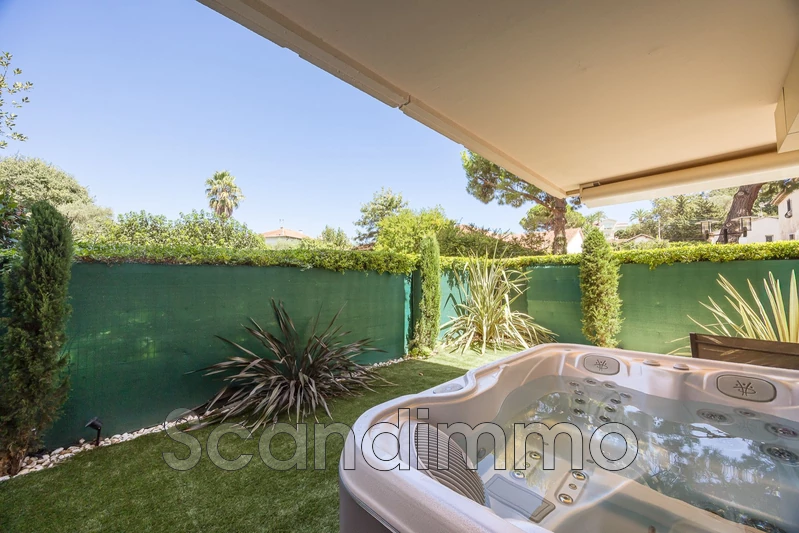 Vente appartement Juan-les-Pins Vente appartement Juan-les-Pins