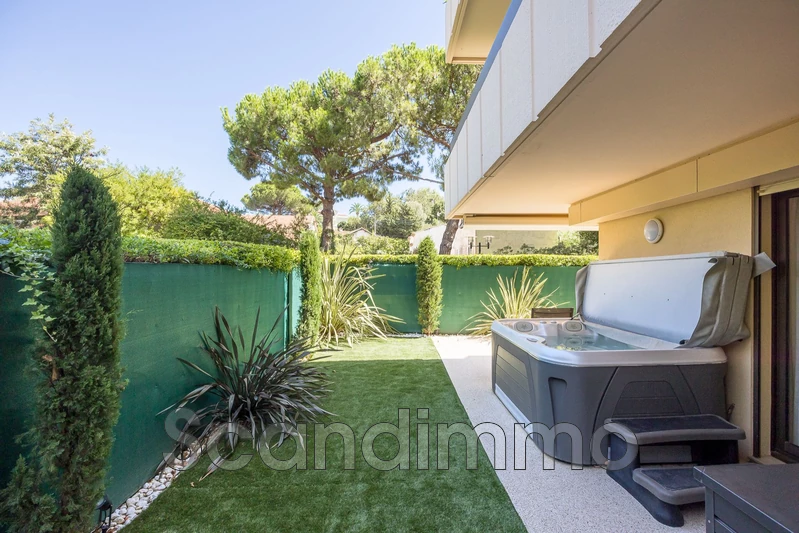 Vente appartement Juan-les-Pins Vente appartement Juan-les-Pins